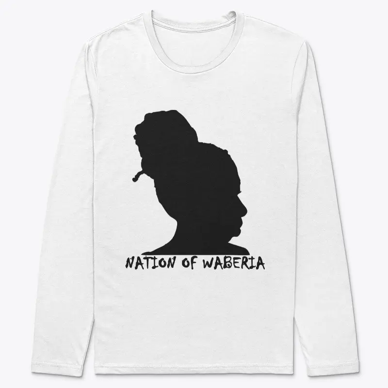 Nation of Waberia Apparel