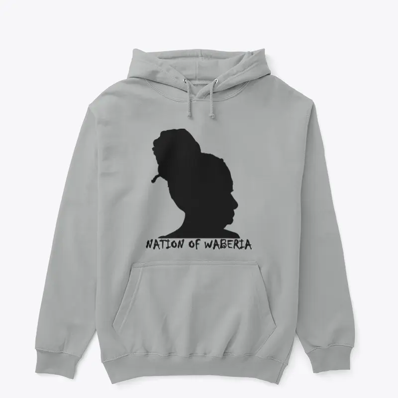 Nation of Waberia Apparel